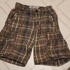 Boys shorts 5